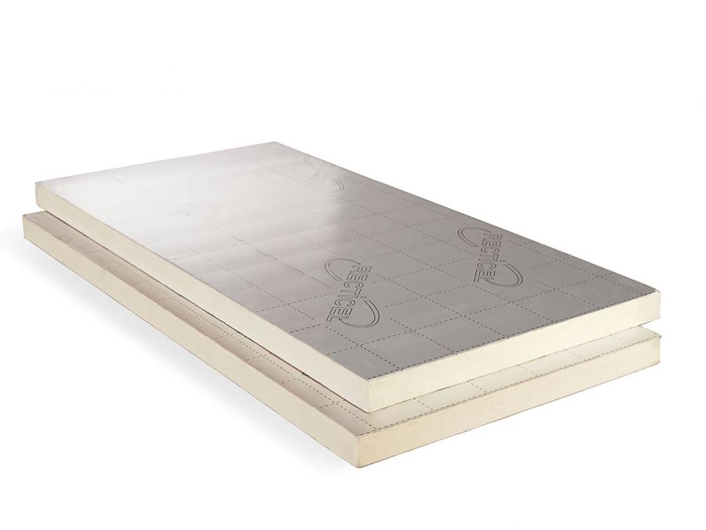 Instafit panel DIY thermal insulation