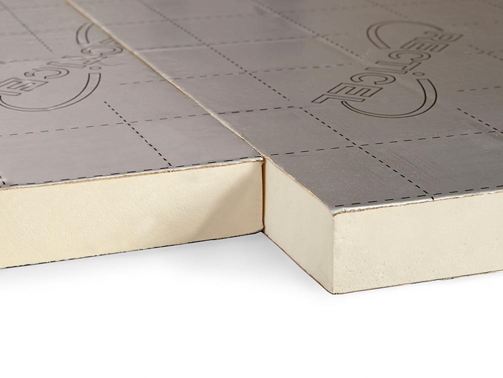 Instafit panel DIY thermal insulation