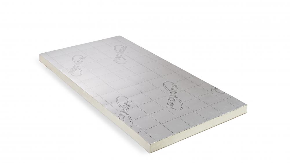 Recticel Insulation's Eurothane GP insulation board image