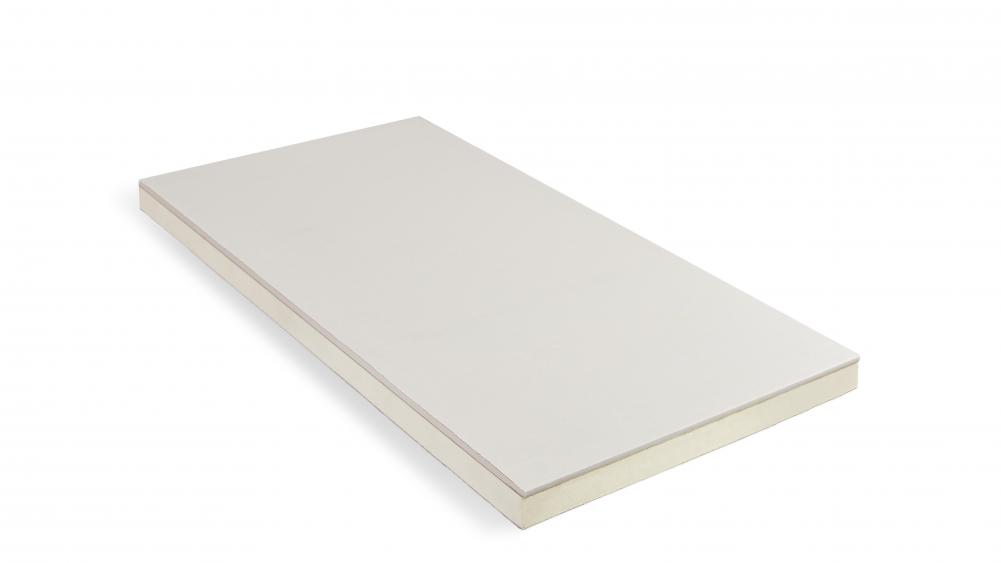 Recticel Insulation's Eurothane PL  panel image