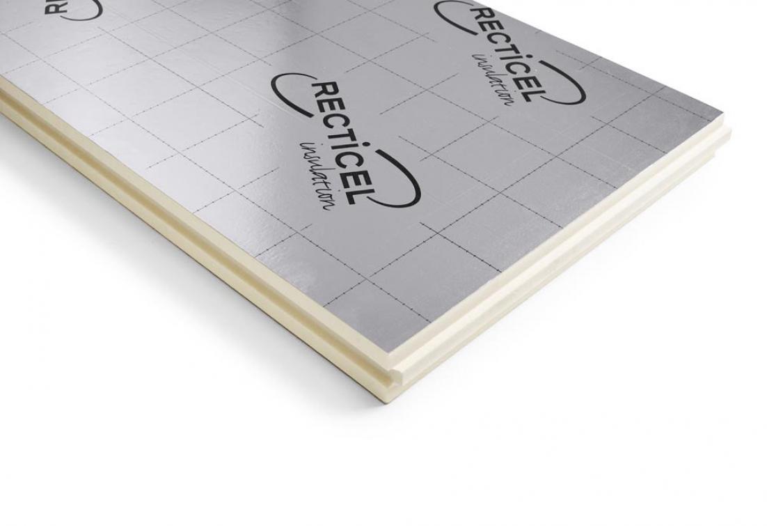 Eurowall sauna | Recticel Insulation