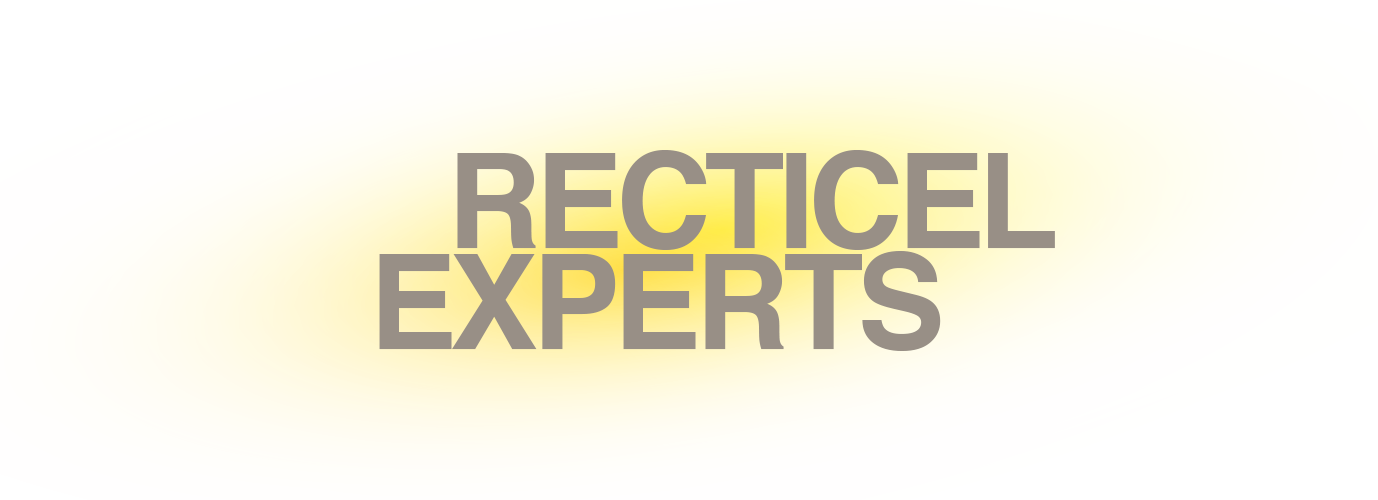 Recticel Experts Logo