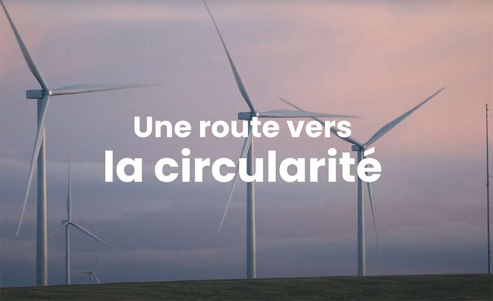 Recticel: une route vers la circularité