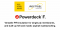 Powerdeck F product video