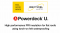 Powerdeck U product video