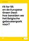 Paper: Fit for 55 en de Europese Green Deal