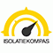 Isolatiekompas - bereken jouw isolatiebesparing