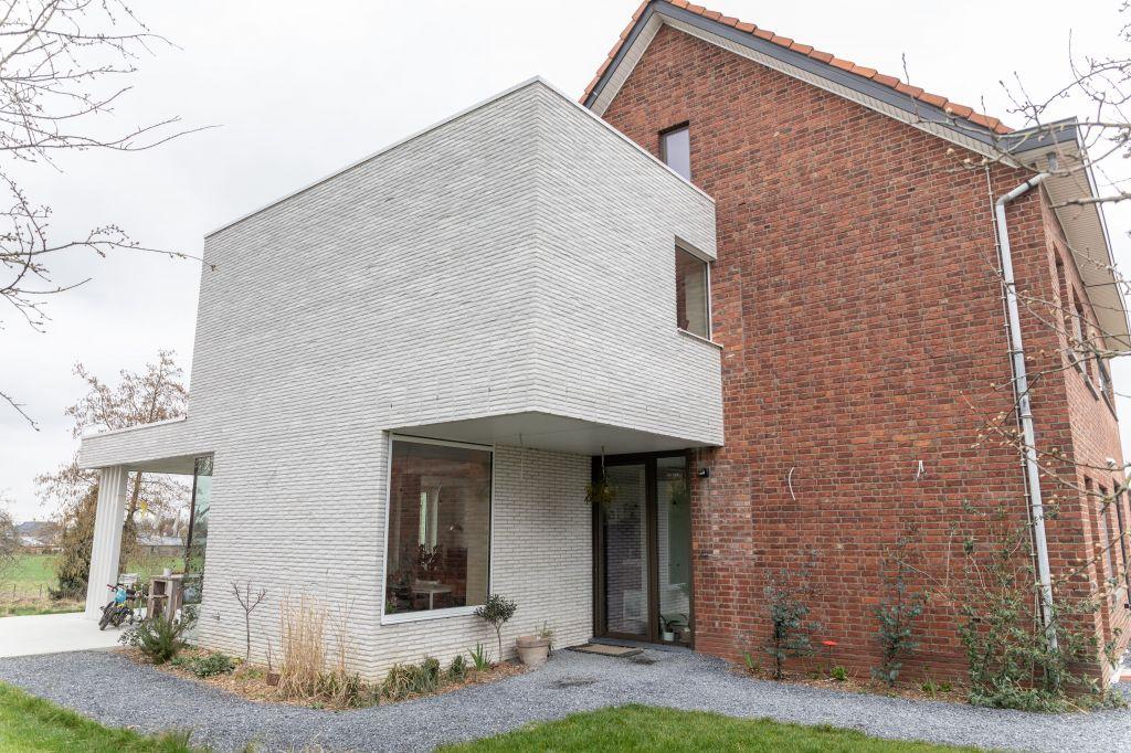 Project Bohemian Concrete van Blanco architecten