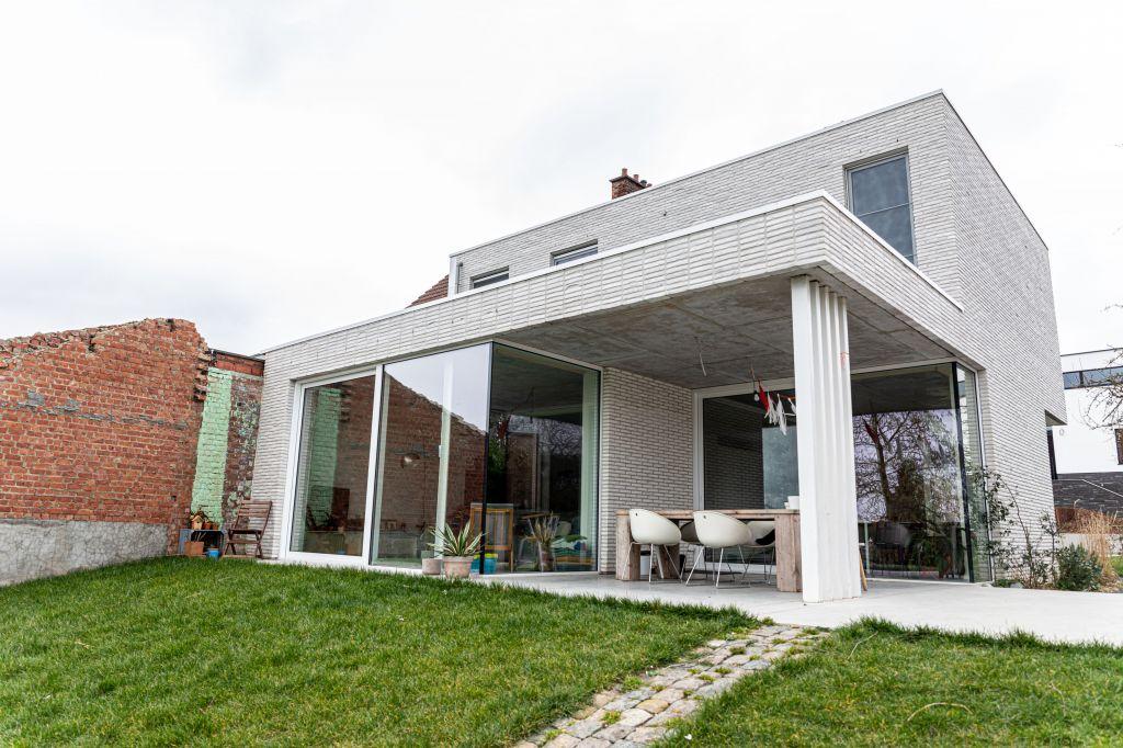 Blanco architecten