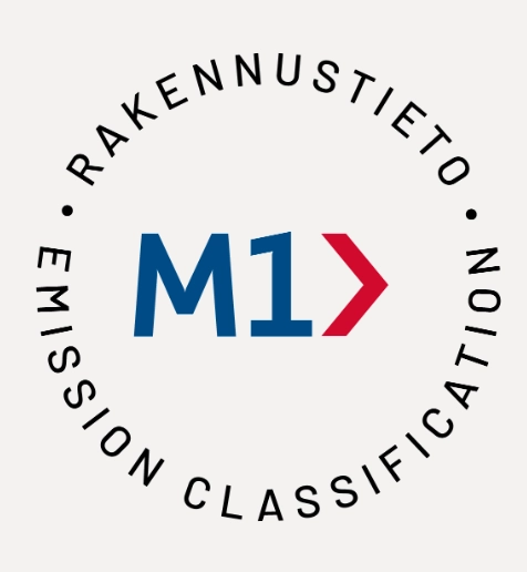 M1-päästöluokitukset
