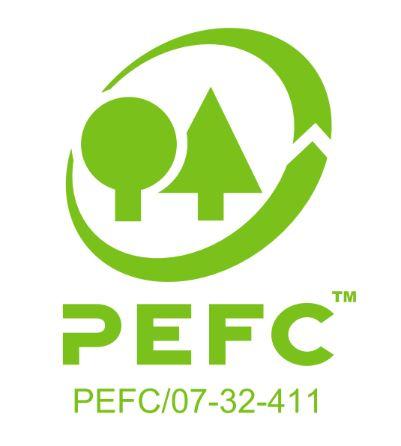 PEFC logo