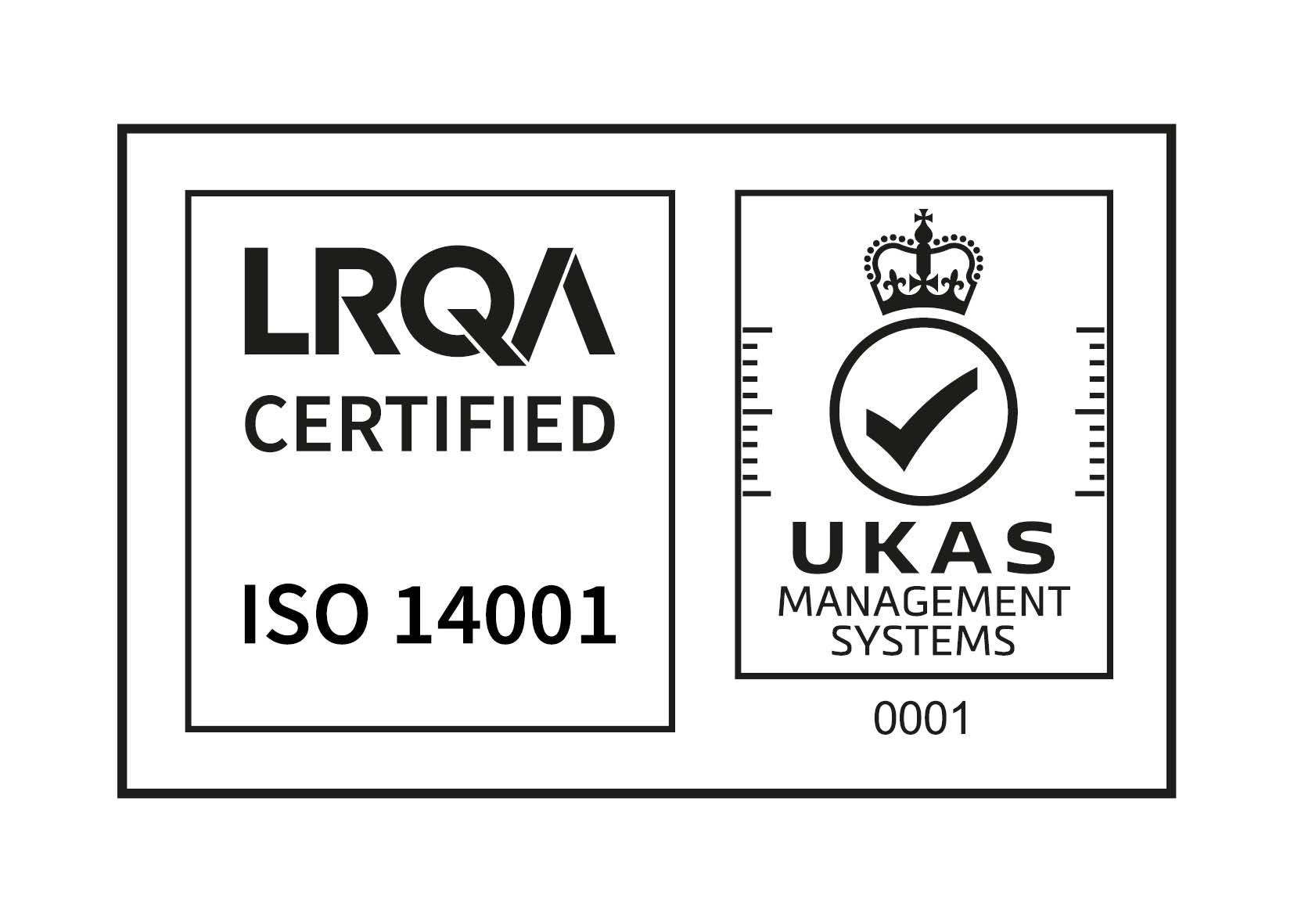 LRQA Logo
