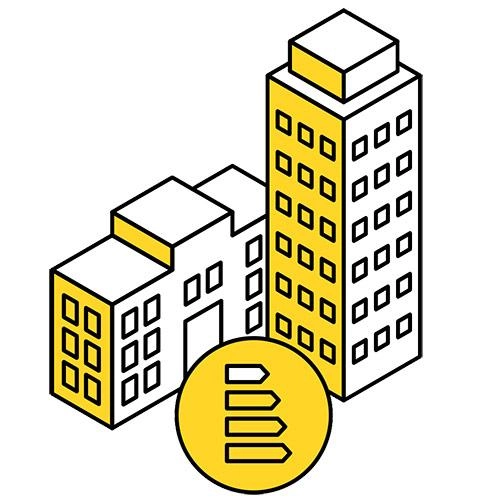 Utilisation de l'isolation PIR dans le dessin des émissions des bâtiments