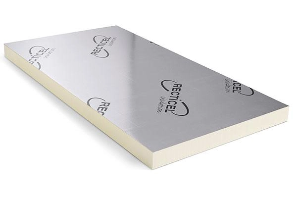 Eurothane Silver E FR