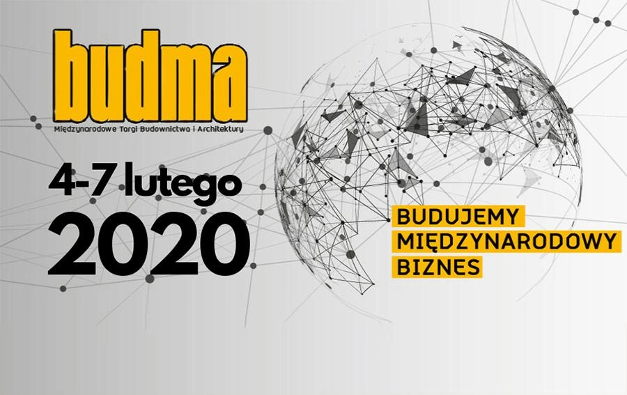 Recticel Insulation Budma 2020