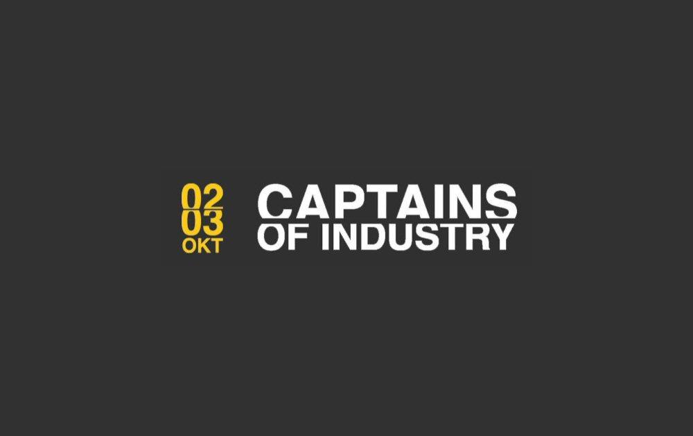 Captains of Industry Rotterdam
