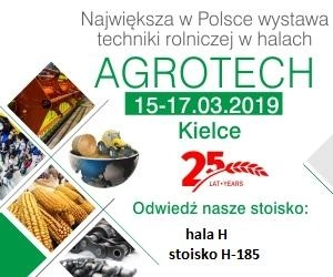 agrotech 2019