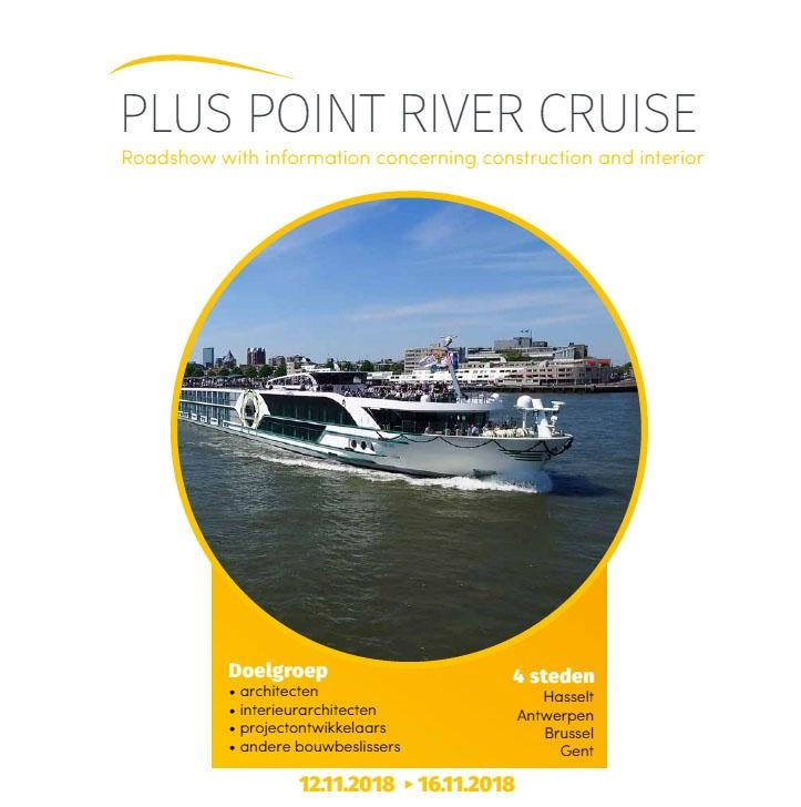 Pluspoint River Cruise