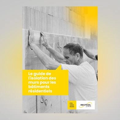 Le guide de la rénovation des murs