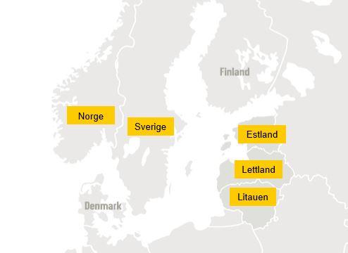 Recticel Insulation utnämner Ari Tanni till kommersiell direktör för Sverige, Norge och Baltikum