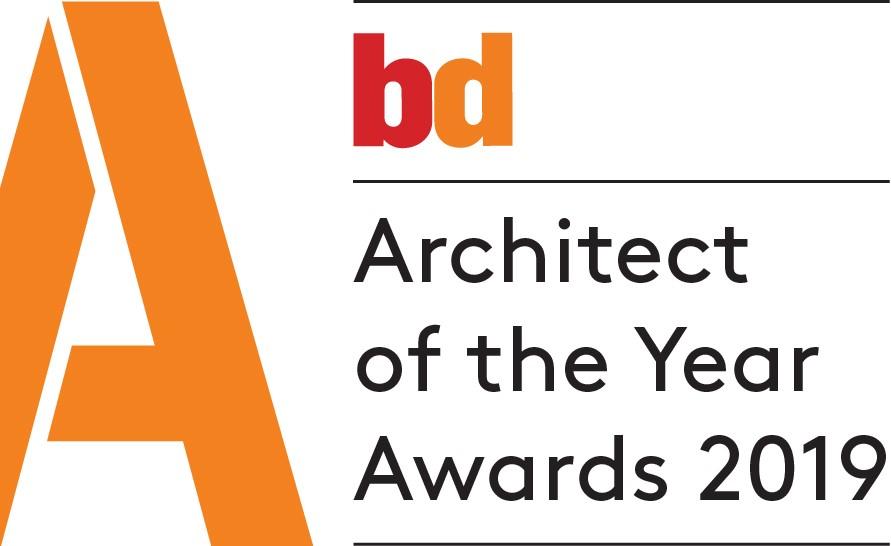 Architect of the Year Award 2019 image