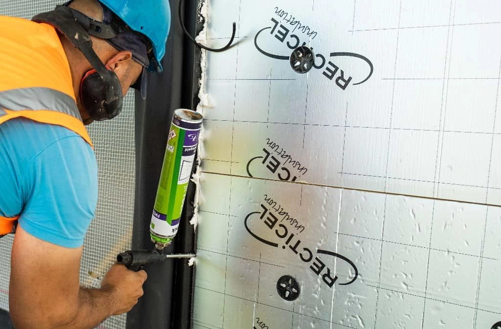 Verplichte opleiding voor werken met Di-isocyanaten 