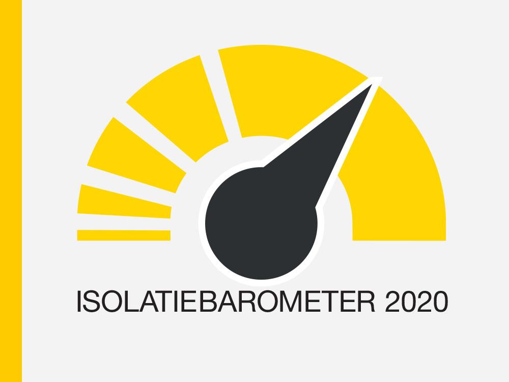 Isolatiebarometer: Bijna elke woning moet tegen 2050 worden aangepakt!