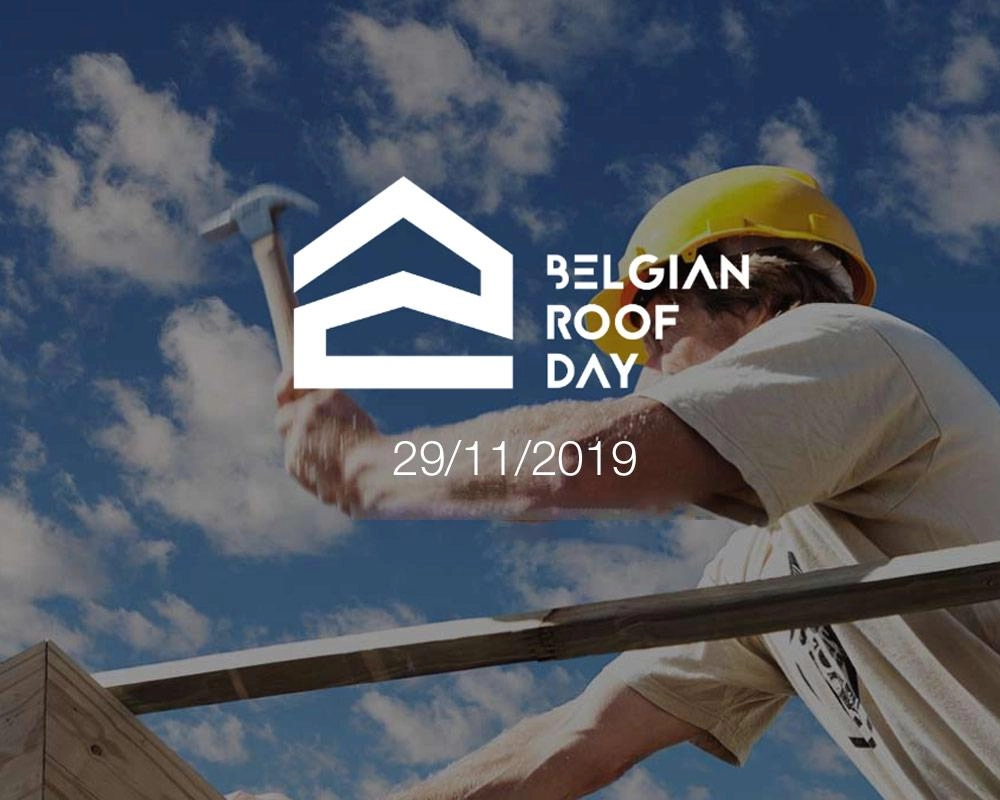 Belgian Roof Day