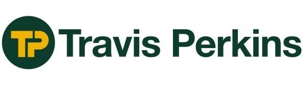 Travis Perkins logo for the Supplier Awards