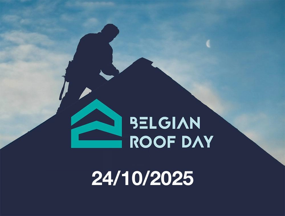 Bezoek Recticel Insulation op Belgian Roof Day 2025