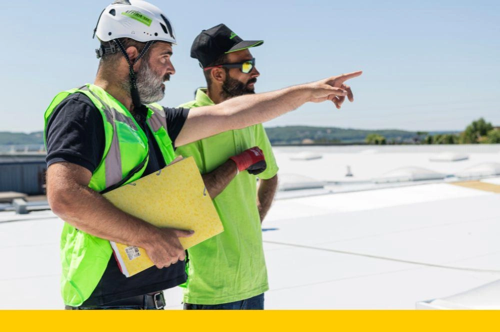 Installateur isolation Recticel