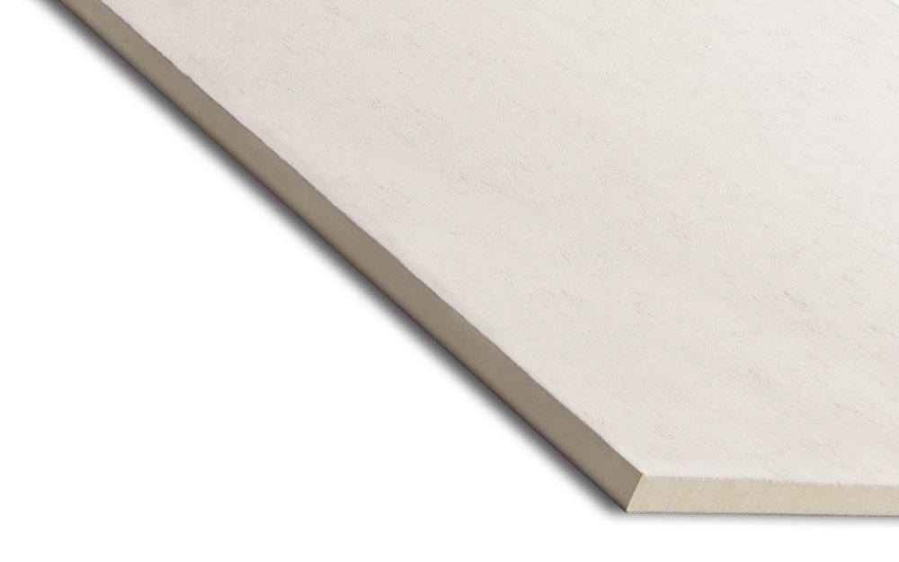 Topcover: Ultrathin insulation board with high compressive strength