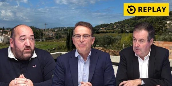 Webinaire replay Recticel isolation sous vide