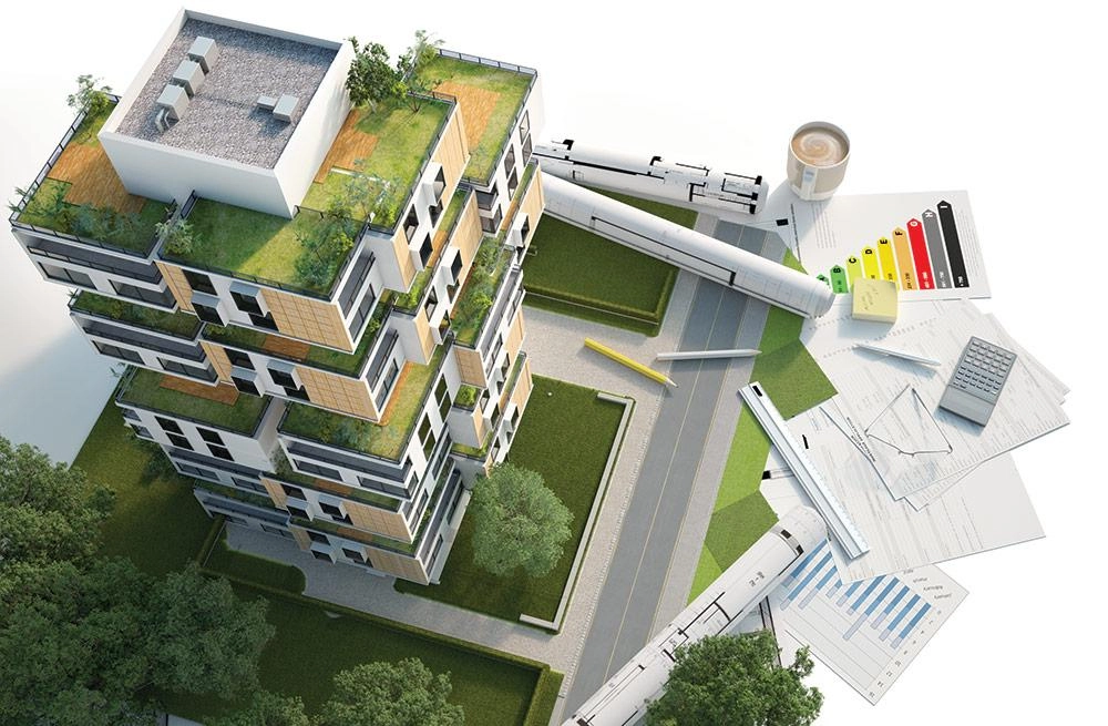 Het EPC NR (energieprestatiecertificaat voor een niet-residentiële eenheid)