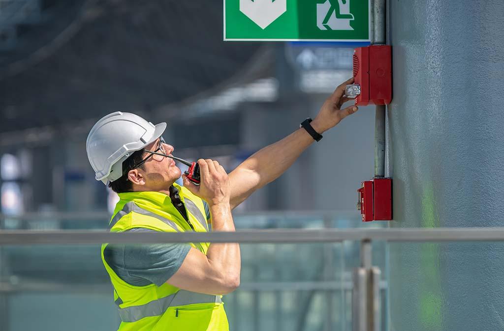 Leidraad voor brandveilig isoleren