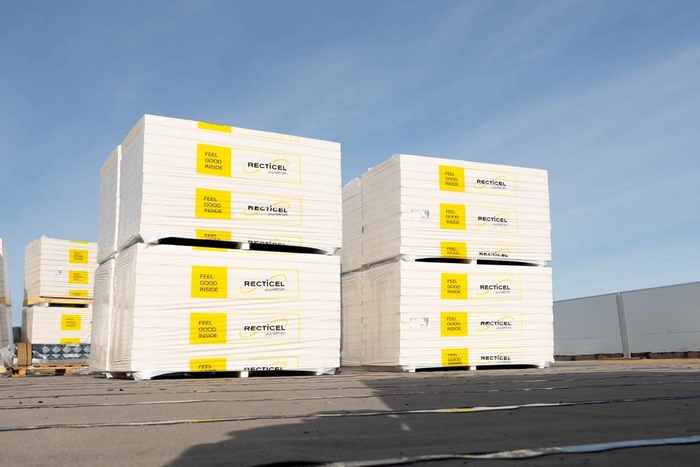 Recticel Insulation