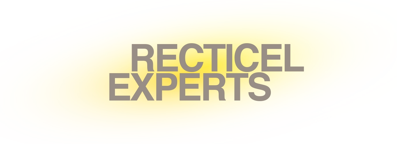 Recticel Experts Logo