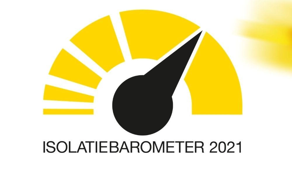 Isolatiebarometer 2021