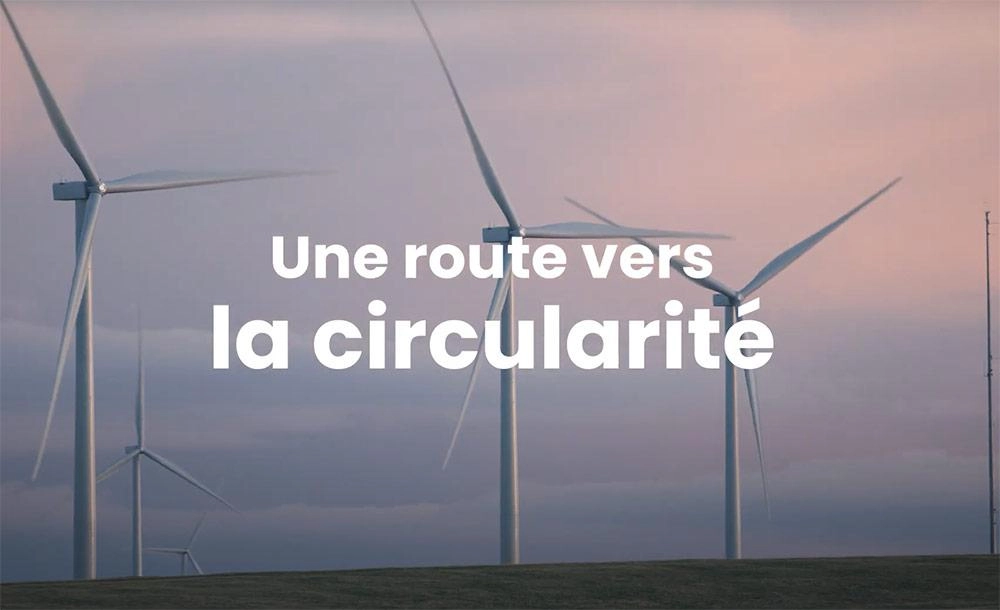 Recticel: une route vers la circularité