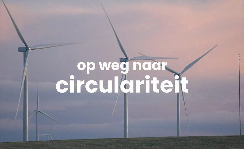 Recticel: op weg naar circulariteit