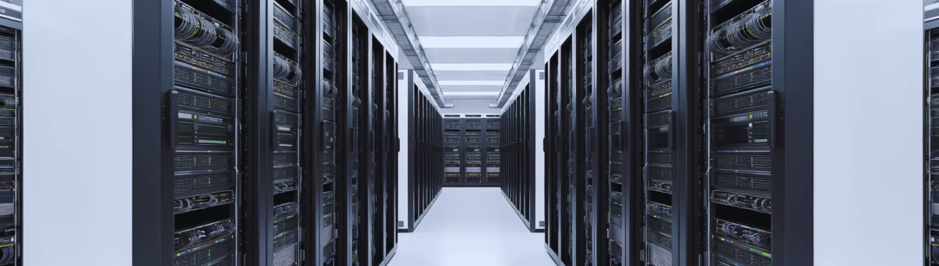 datacenter servers