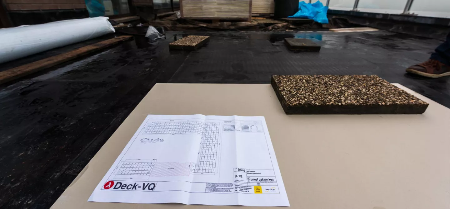 Deck VQ Case Study