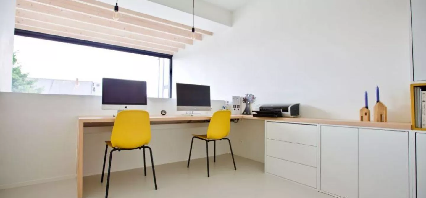 contact avec le bureau