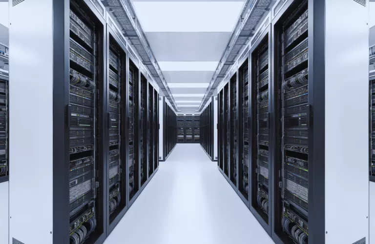 datacenter servers