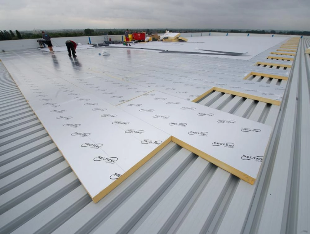 Eurothane Silver E FR