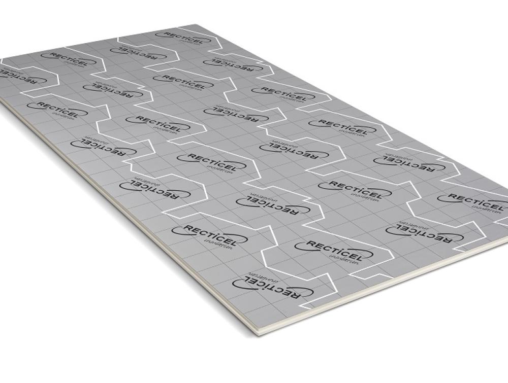 Eurothane EWall 20 mm | Recticel Insulation