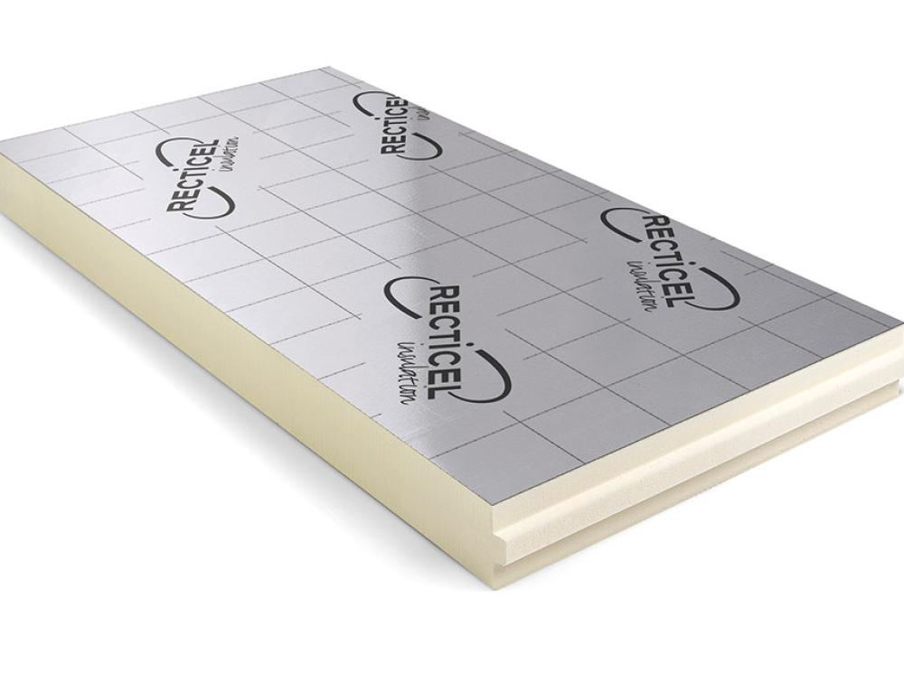Eurowall k600 | Recticel Insulation