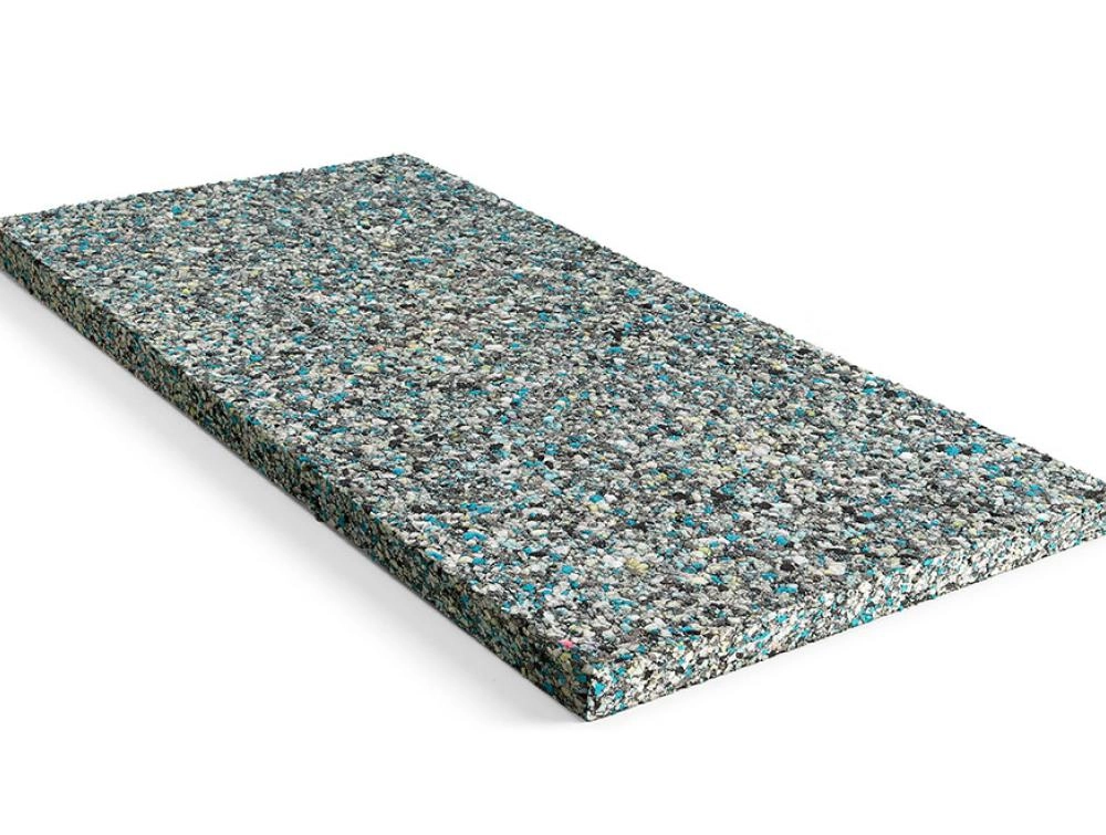 Recticel Insulation's Silentwall acoustic insulation panel