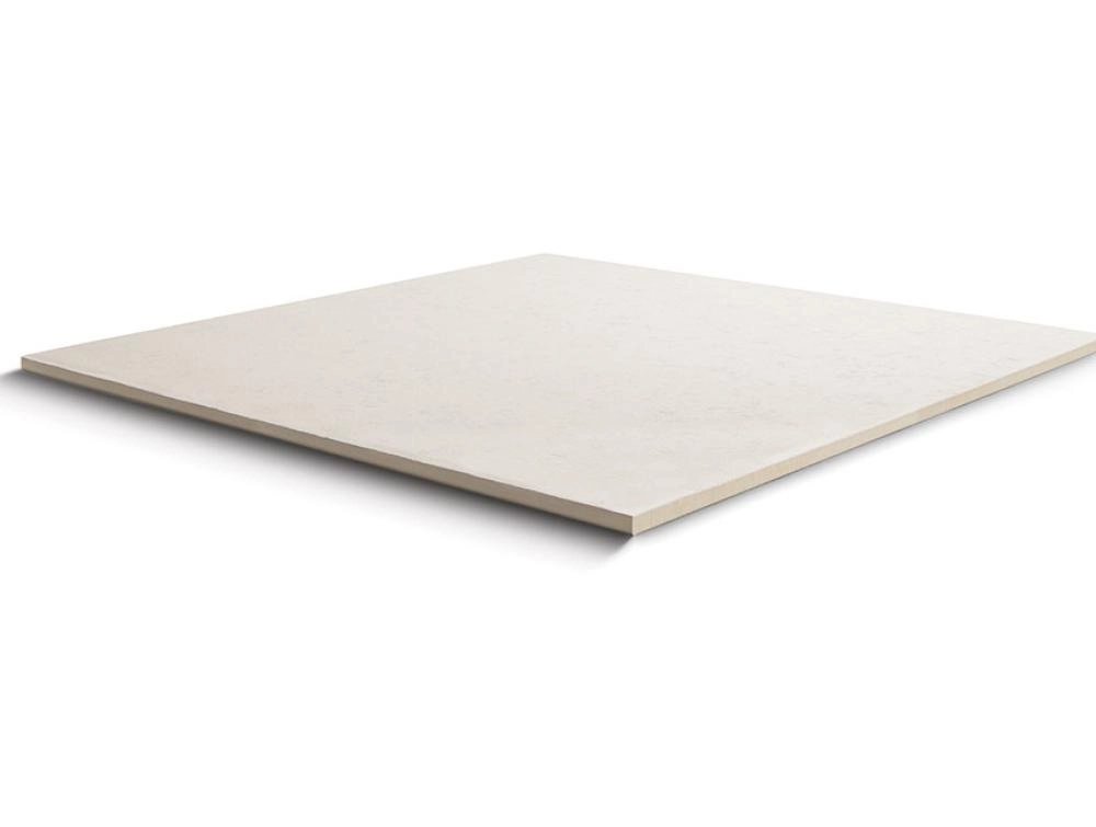 Topcover: Ultradunne isolatieplaat voor plat dak met hoge druksterkte