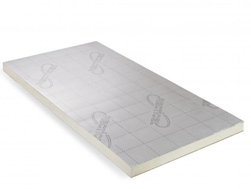Recticel Insulation's Eurothane GP insulation board image